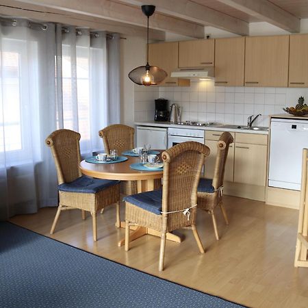 Gaestehaus Maeder Am Hafen Uhldingen-Mühlhofen Værelse billede