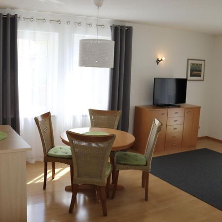 Gaestehaus Maeder Am Hafen Uhldingen-Mühlhofen Værelse billede