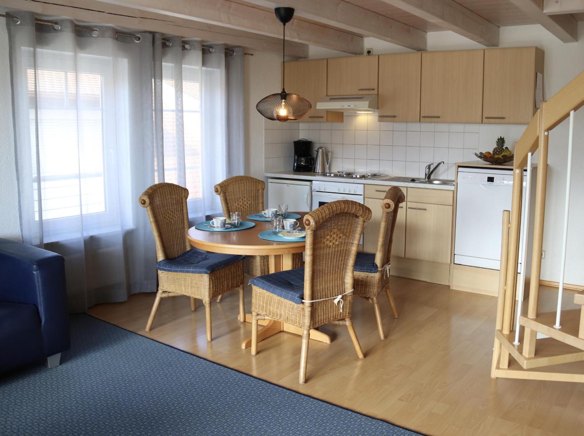 Gaestehaus Maeder Am Hafen Uhldingen-Mühlhofen Værelse billede