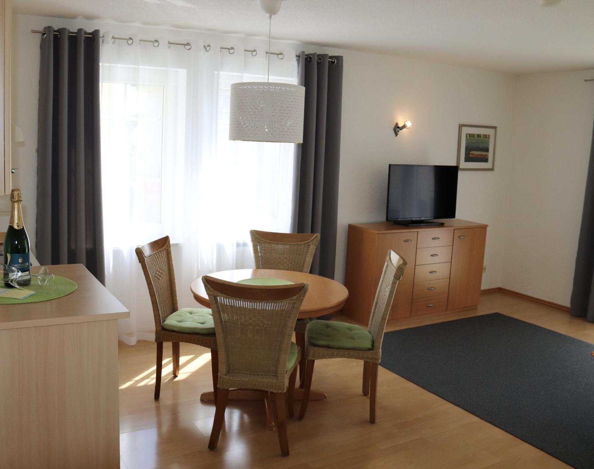 Gaestehaus Maeder Am Hafen Uhldingen-Mühlhofen Værelse billede